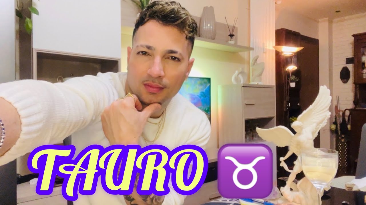 TAURO ♉️ HABRÁ UN ENCUENTRO PASIONAL ❤️‍🔥😈DONDE TE SENTIRÁS MUY BIEN 😊 PROBLEMAS Y DESACUERDOS 🙉😱
