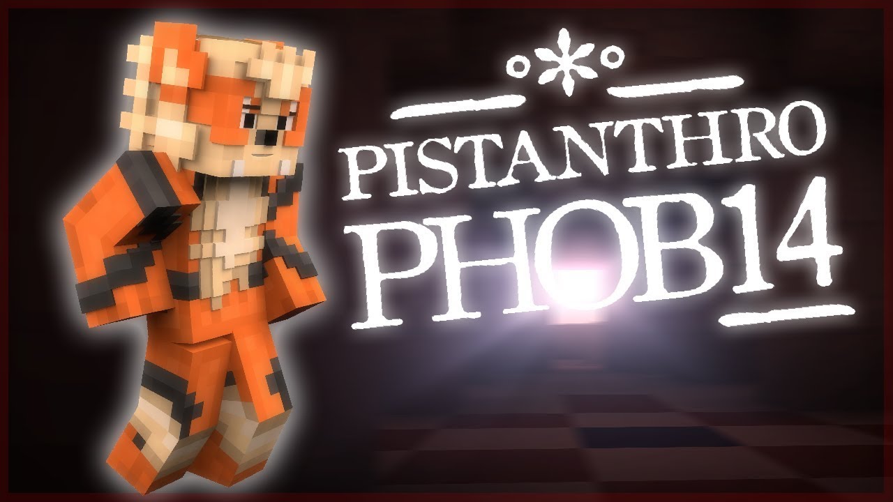R&eacute;unis, toujours terrifi&eacute; | Phobia UHC S14E5