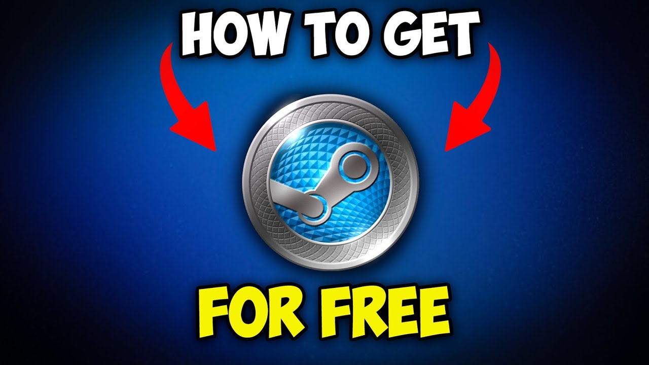 How to Get Steam Points Free in 2026
