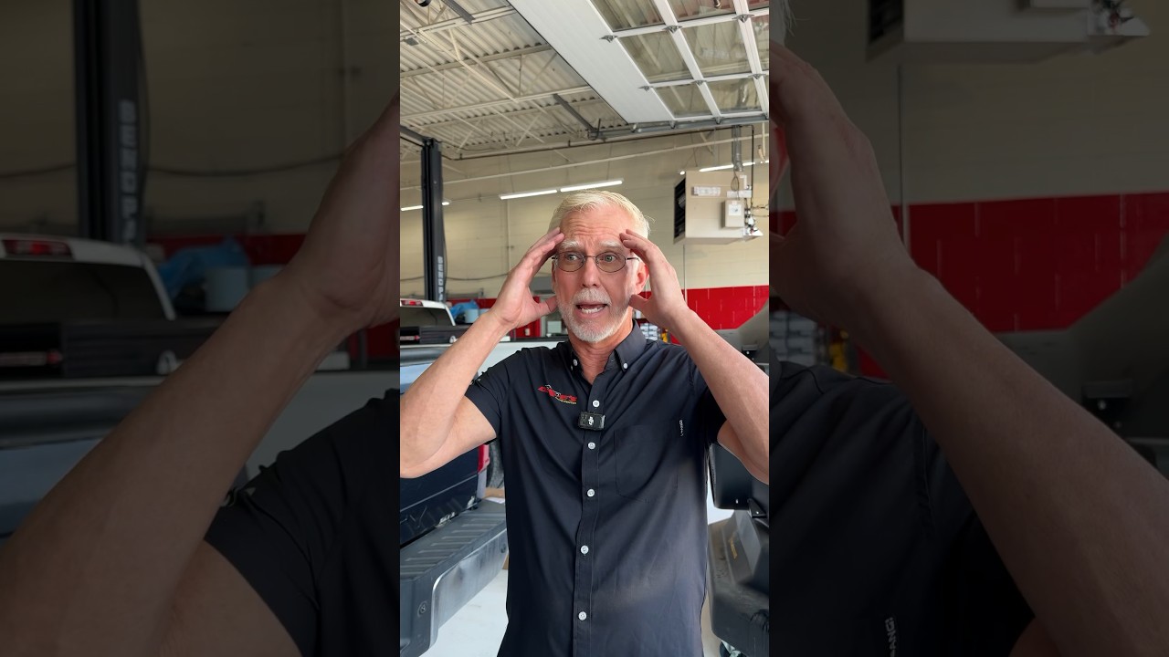 Used Cars. How Dreams turn to Nightmares