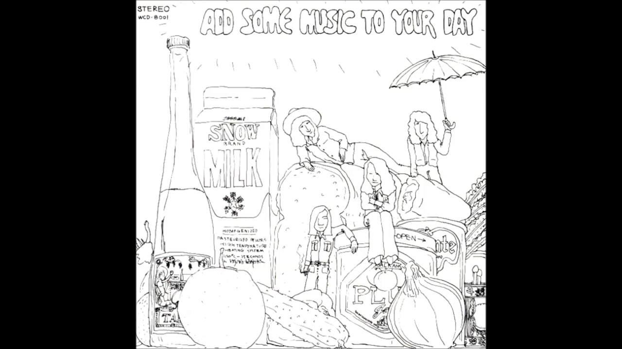 Tatsuro Yamashita - Don't Worry Baby (Beach Boys Cover)