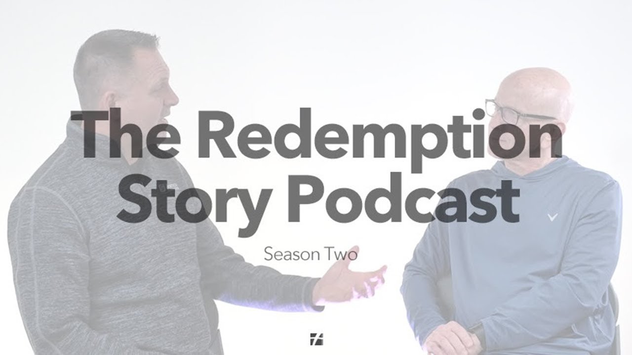 The Redemption Story - Episode 227: The Importance of Kids Ministry - Series Finale Part 1
