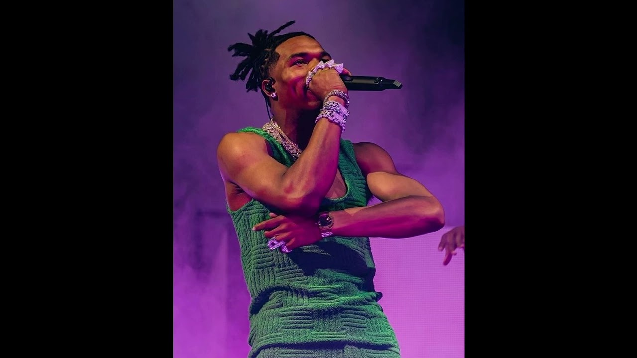 [FREE FOR PROFIT] Lil Baby Type Beat – On Go | Hard Trap Beat 2025