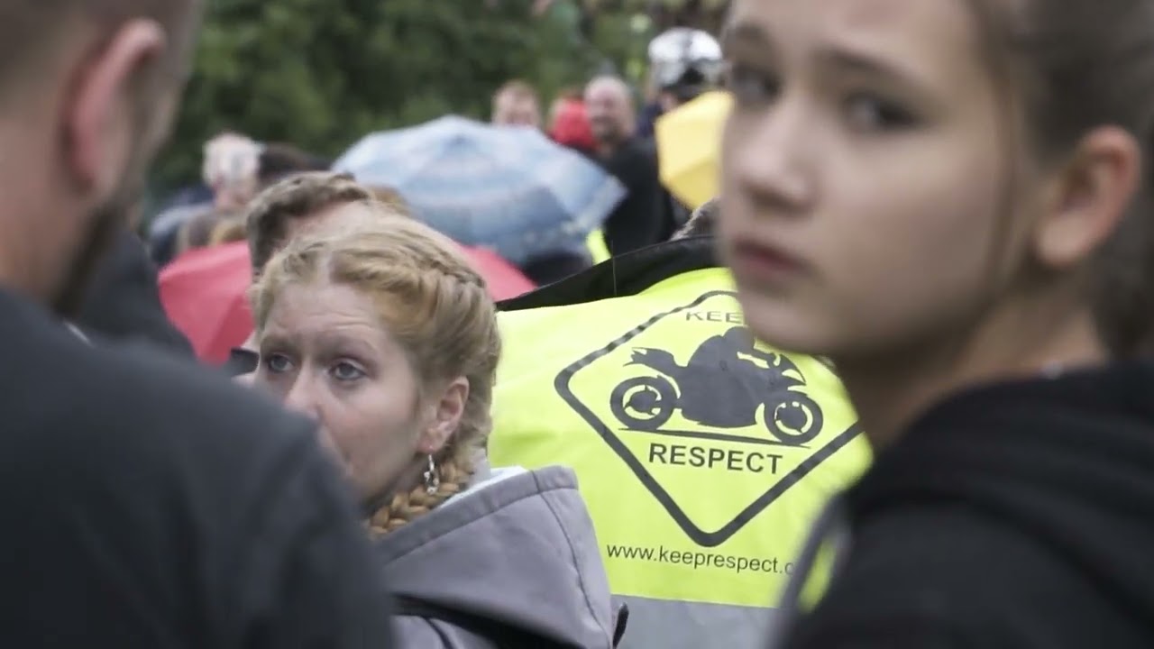 Keep Respect 2022 - aftermovie