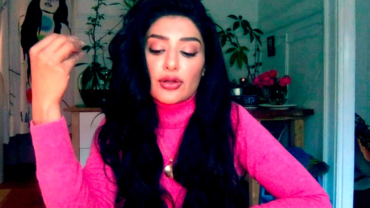 Temperance! Scorpio! April 2017