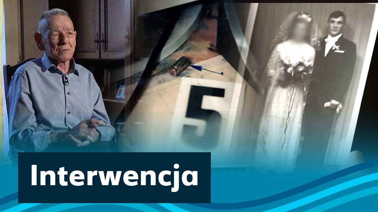 15 lat za niewinność? 