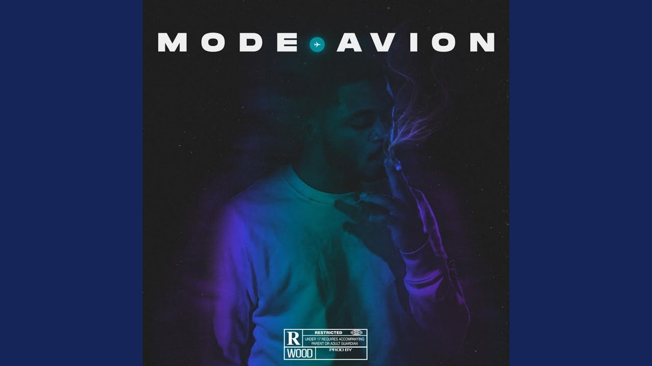 Mode Avion