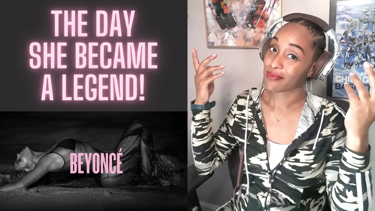 How Beyoncé's Surprise Album Changed Music - Reaction (Watch A Long) - Kim B. TV | PopNotes