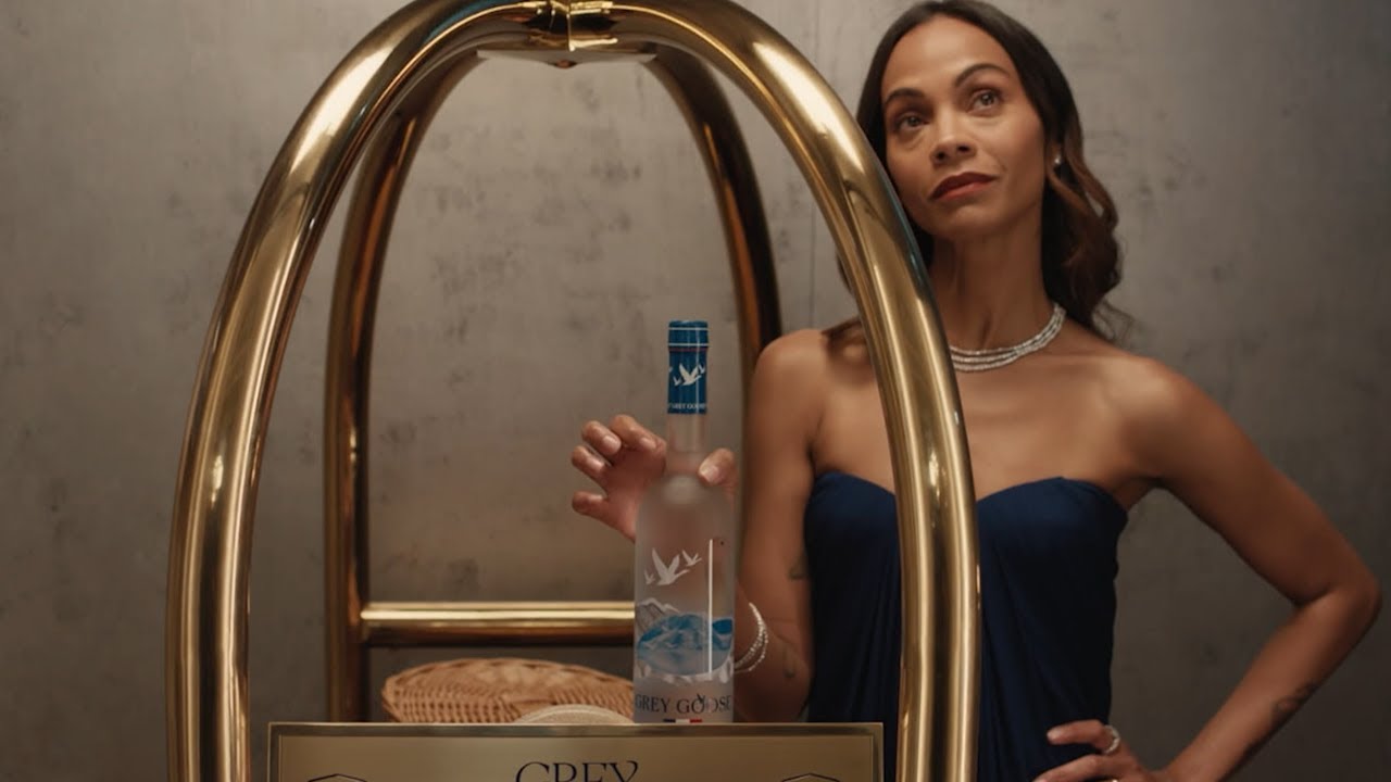 GREY GOOSE® l The Lastish Call