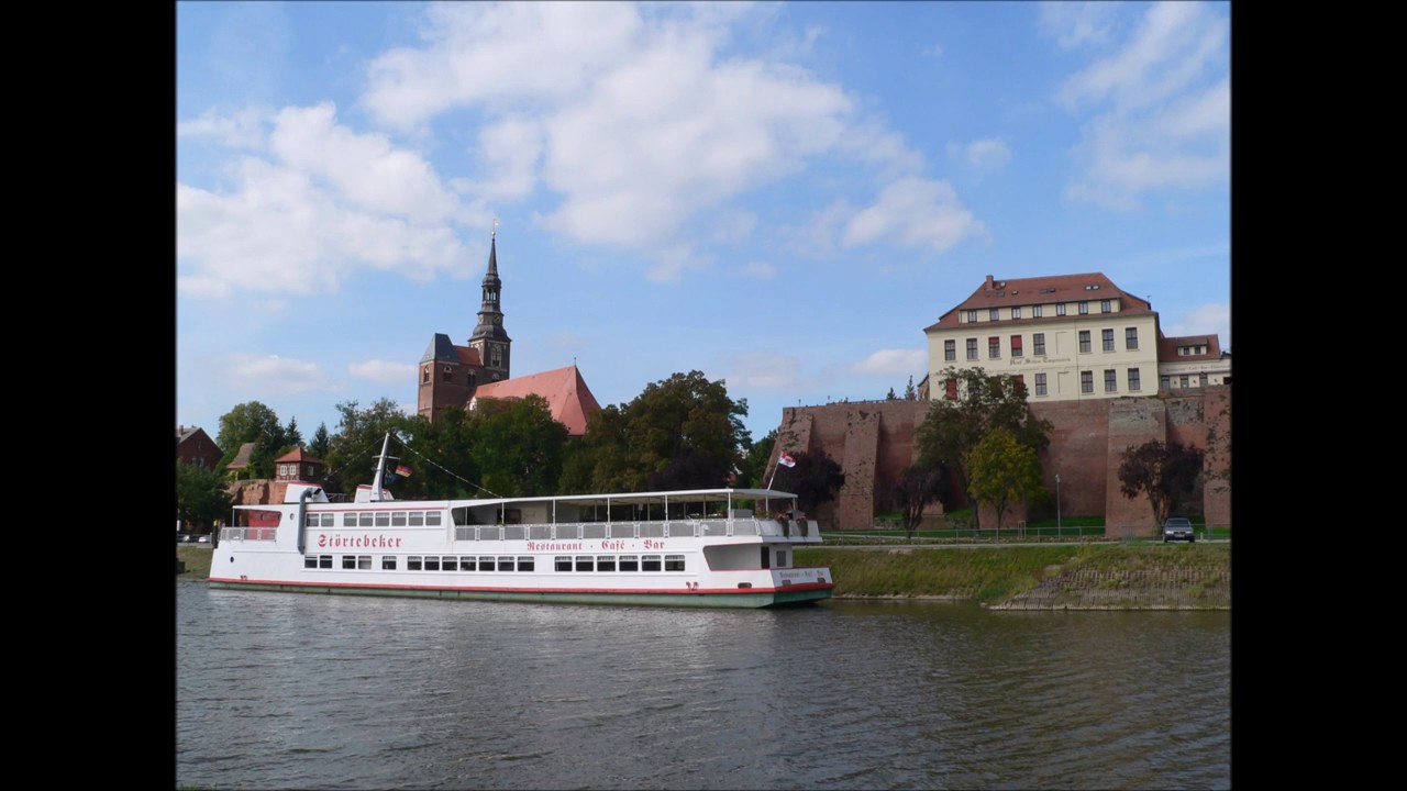 Tangermünder Lied