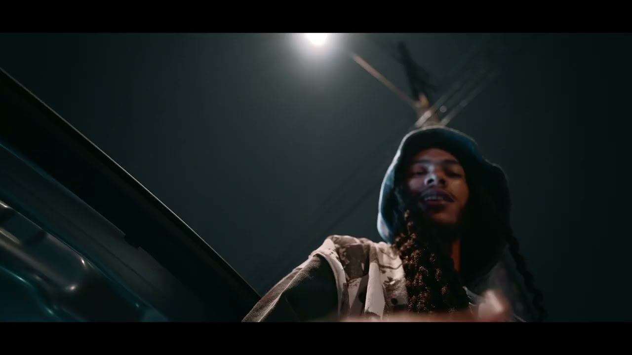 Tizzione - Facts To This (Official Video) | Director Valley Visions