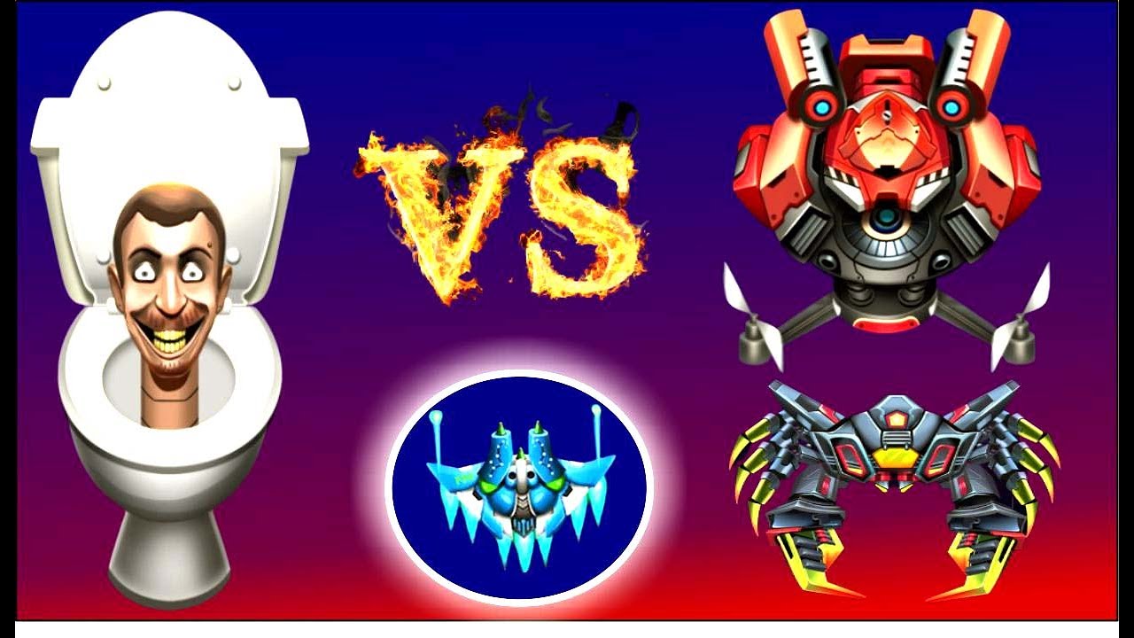 Space Shooter Galaxy Attack New Miniboss 24.3_25.3_26.3 |Boss Mode|By New Apache Gamers
