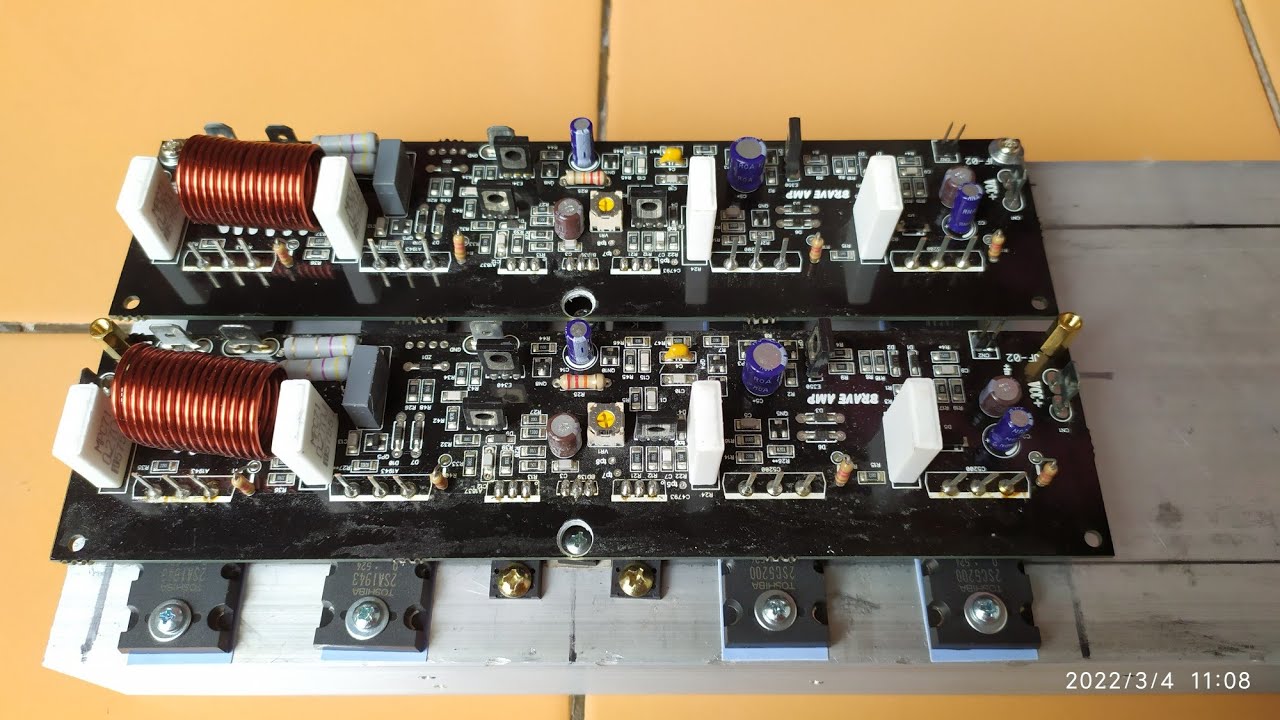 SOCL SMD rancangan orang Indonesia - Horeg & Glerr - TR Final C5200 A1943