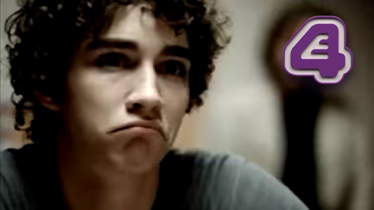 Misfits | When Your Dad Calls The Police On You