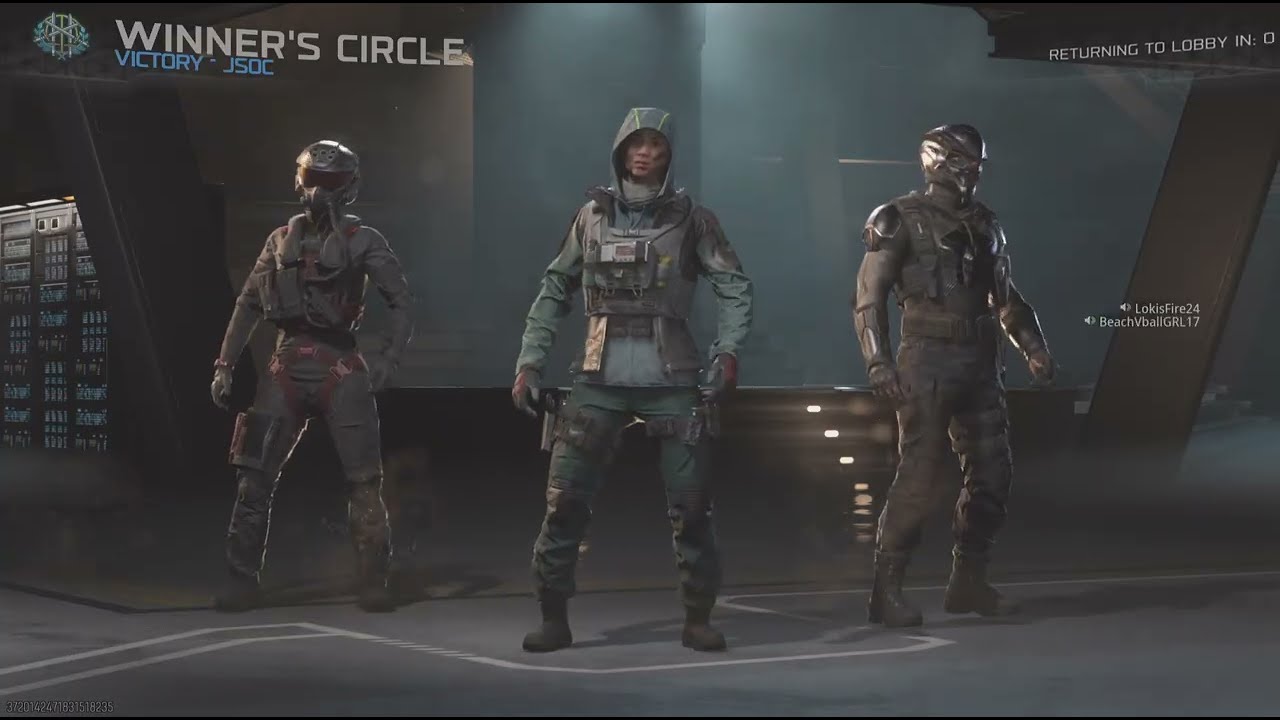Slums 23-19 K/D 1.21 - Call of Duty: Black Ops 7 Hardcore Team Deathmatch