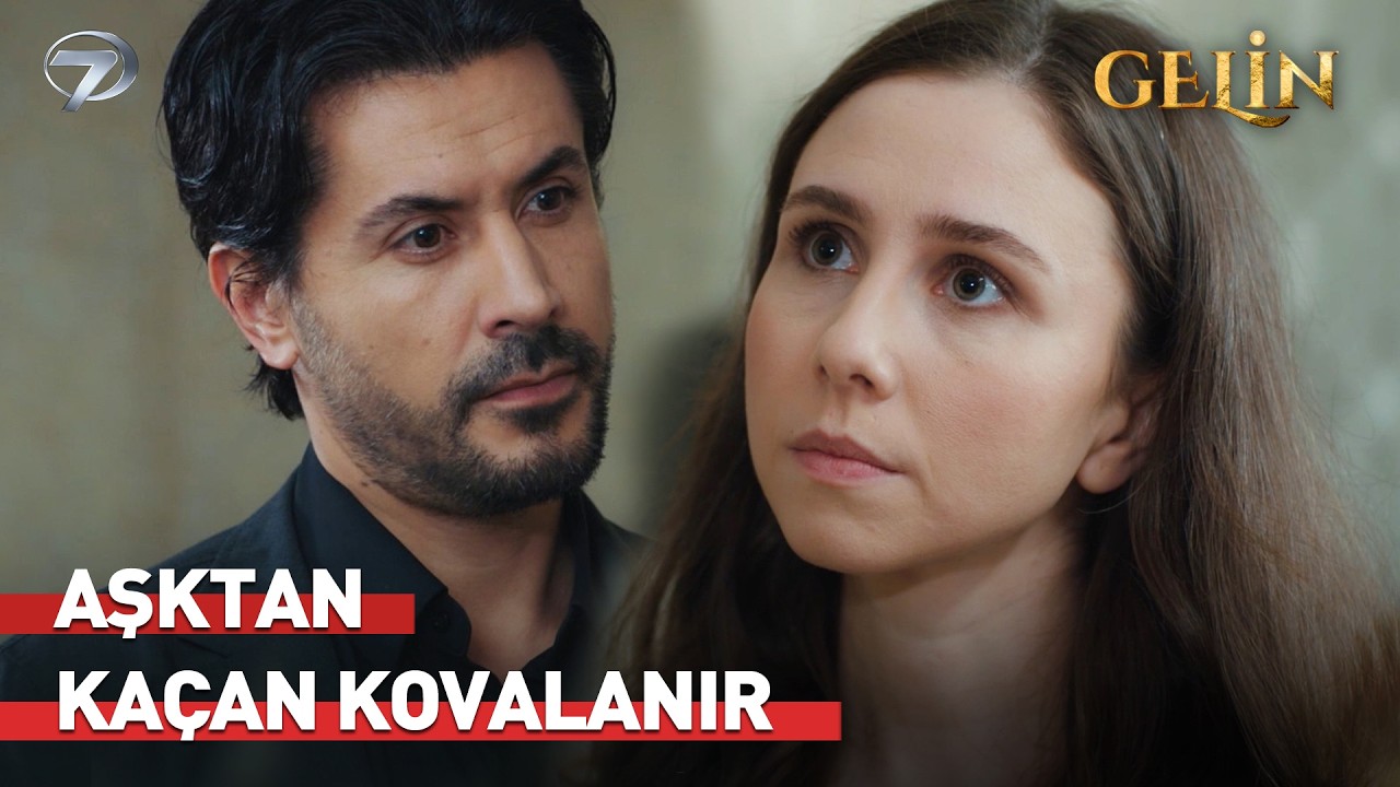 Karı Koca Küs Olsa da Birlikte Uyur | Gelin 350. Bölüm​ @Gelin Dizisi