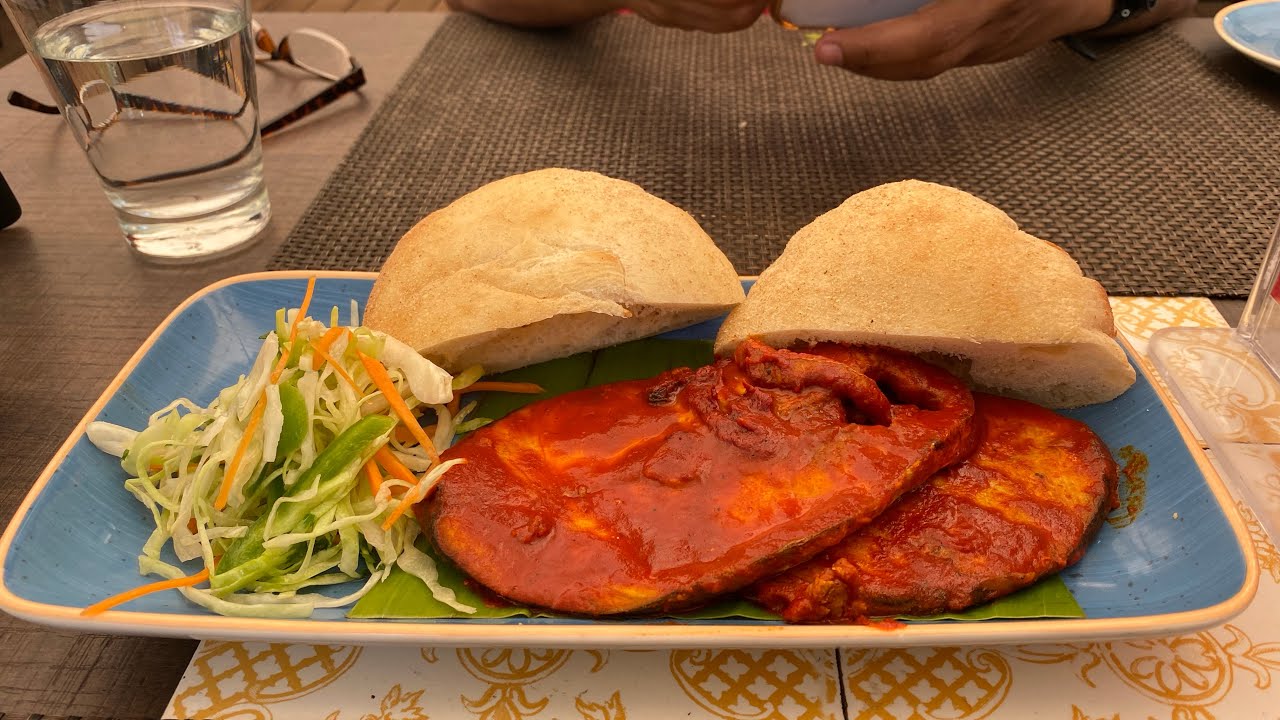 Fisherman&rsquo;s Wharf: Fine dining in Goa
