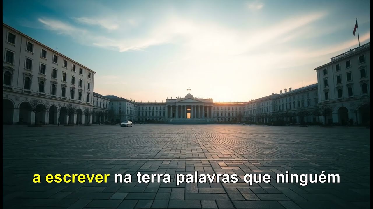 A Misericórdia em Meio ao Julgamento: A História da Mulher Adúltera