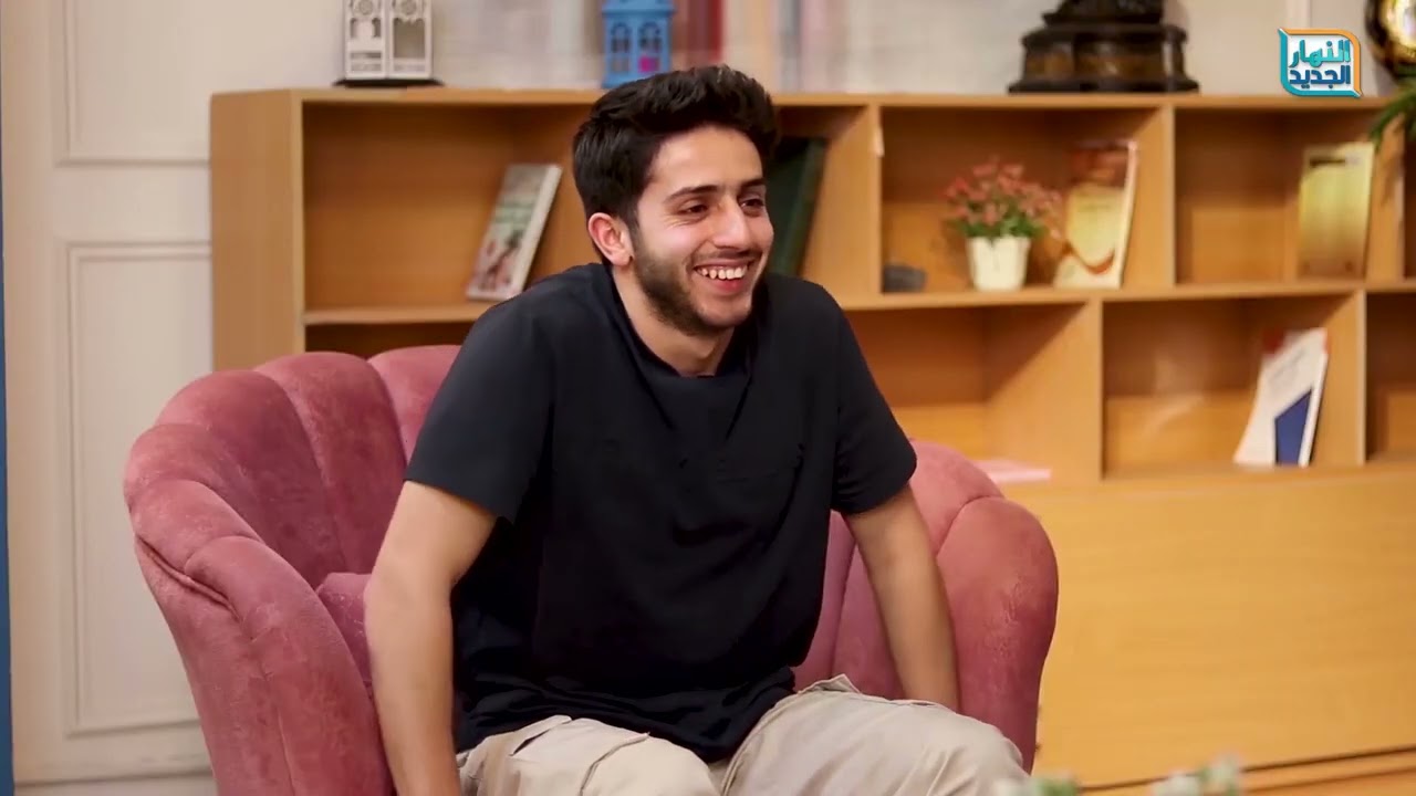 مين يعرف التاني اكتر مع آية عصام و زياد😳🤩 .. طلع يعرف عليها بنات😱⁉️@tamanymaher