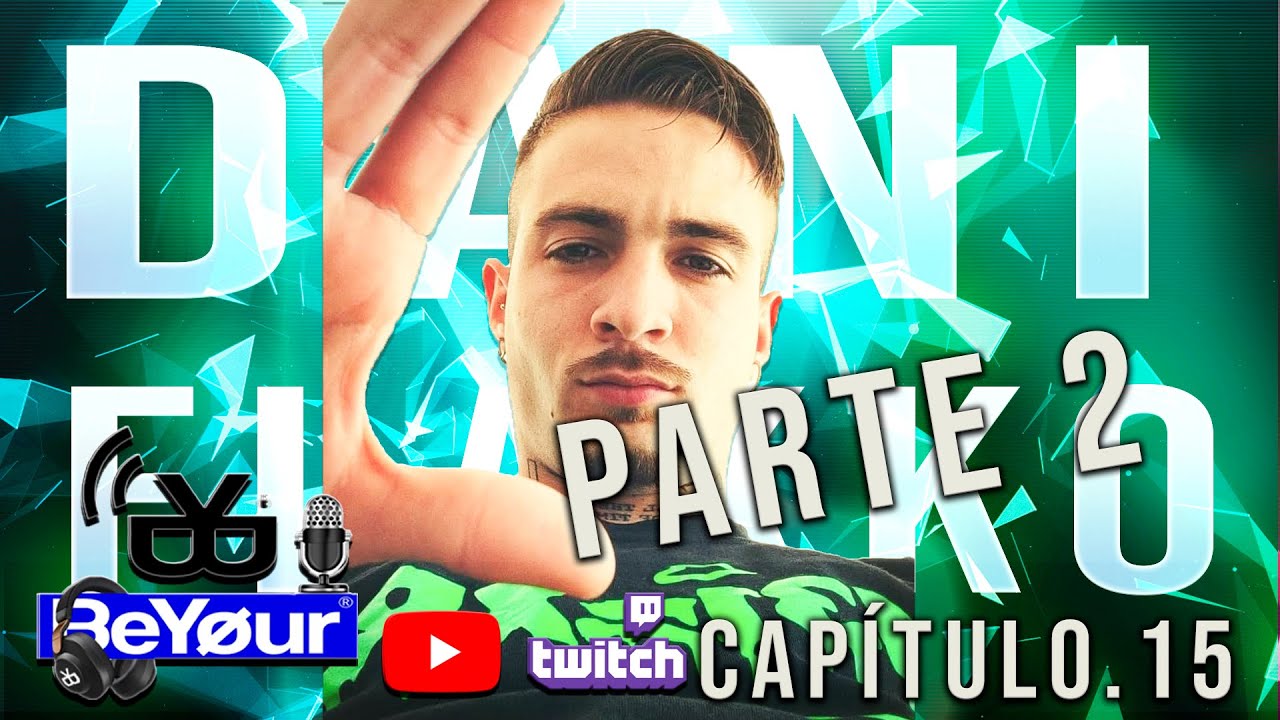 Entrevista a DANIFLAKKO| 