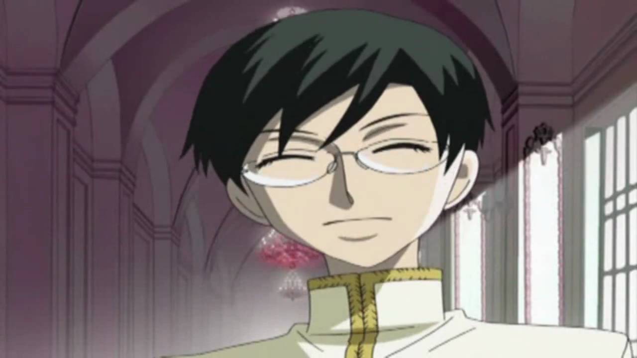 Fences - Ouran AMV