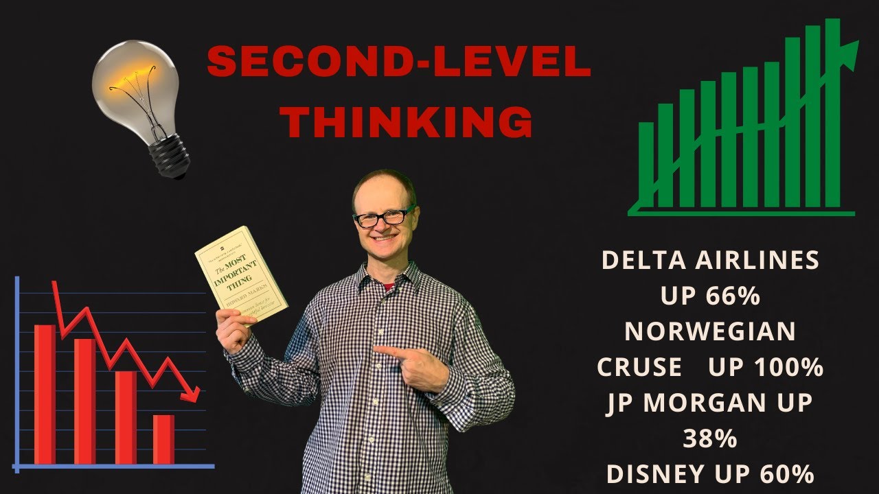 Second-Level Thinking in investing