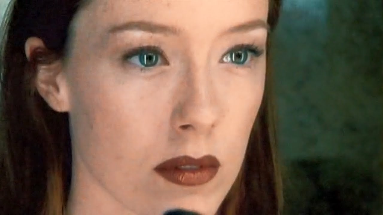 The Center of the World (2001) ORIGINAL TRAILER