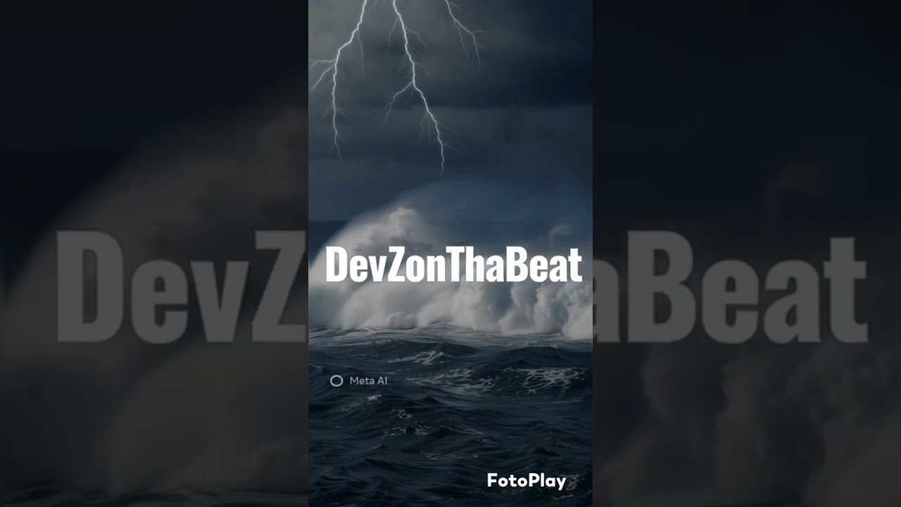 Deeper x Prod By. DevZonThaBeat (Instrumental/Beat) 