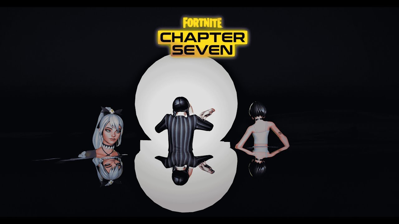Fortnite Live Event With Homies- Join Up! 👑
