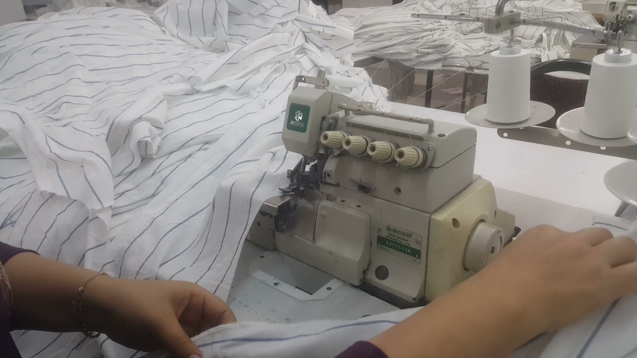 Kol tek seferde nasıl takılır? teknikleri.. How to attach the sleeve in one go?