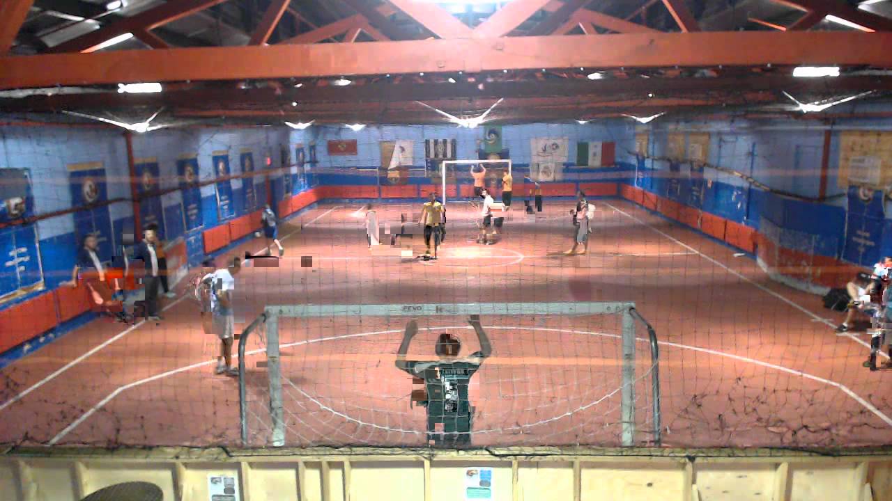 NYISC 2014-2015 Serie Futsal League