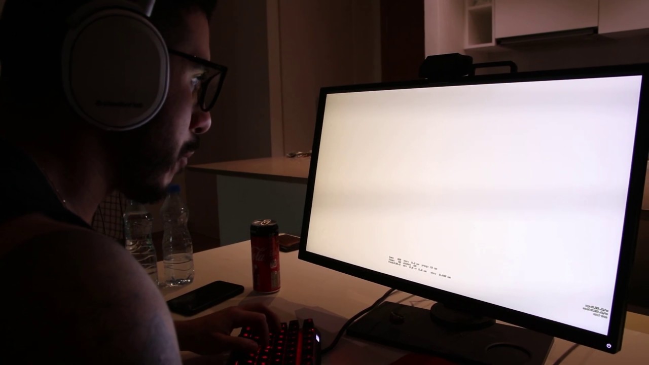 COLD POV #4 - VENCEMOS A NIP EM UM JOGO TENSO!