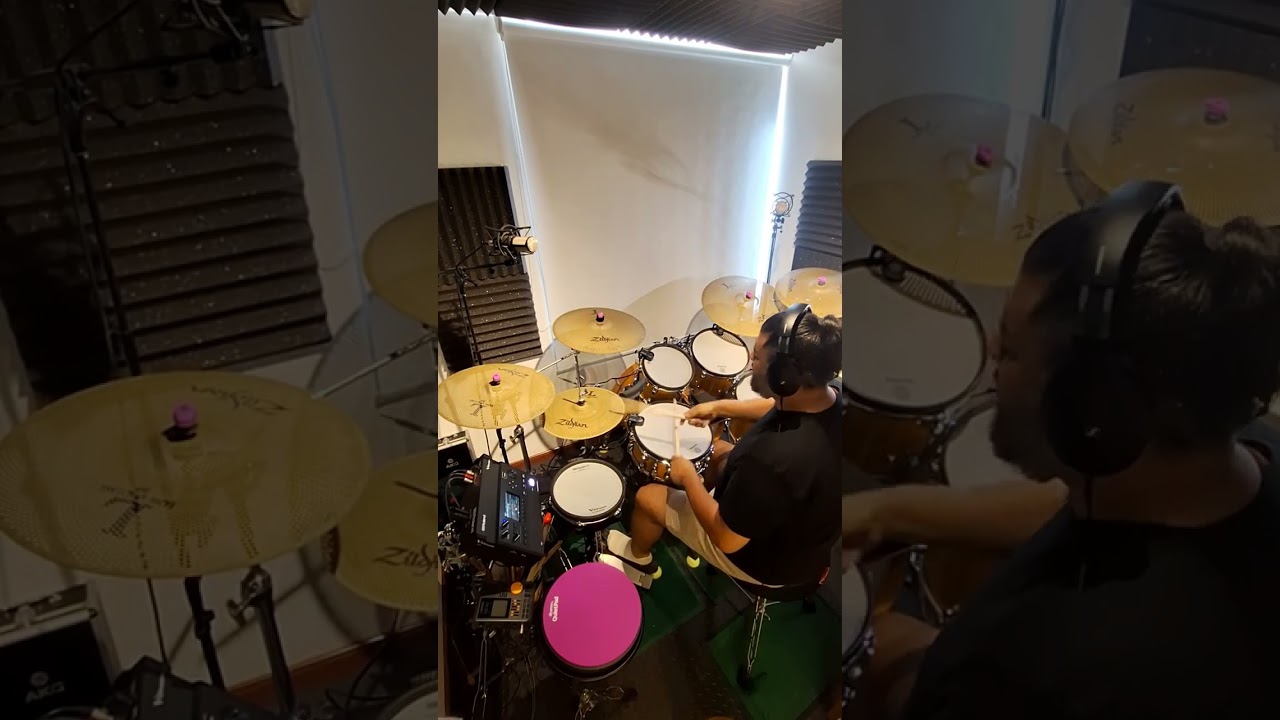 Michael Jackson - Billie Jean 🥁🥁🥁