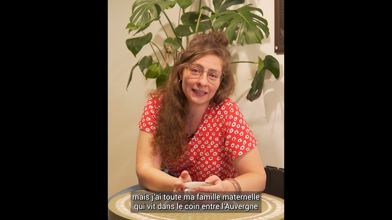 Le sister café à Bort-les-Orgues