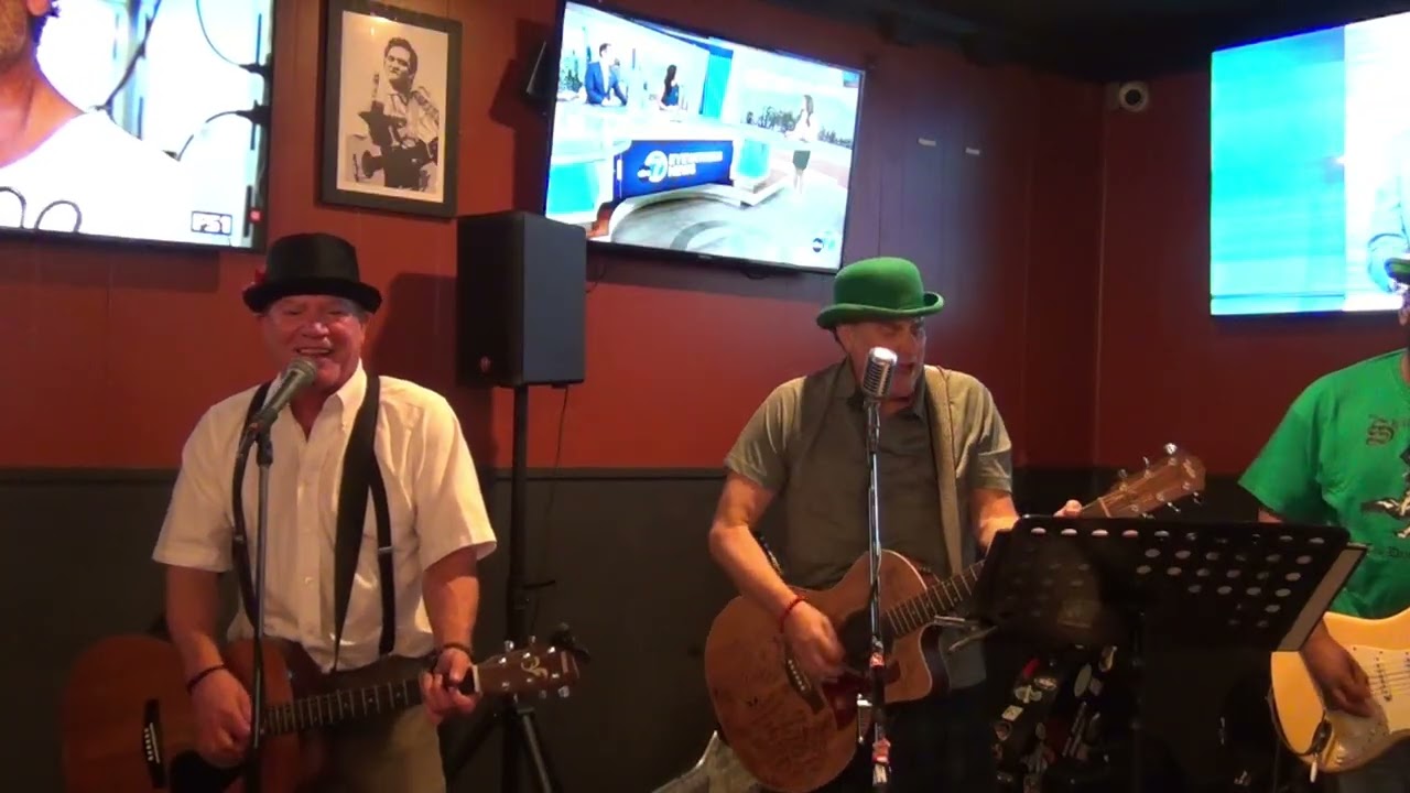 Slainte Brothers 