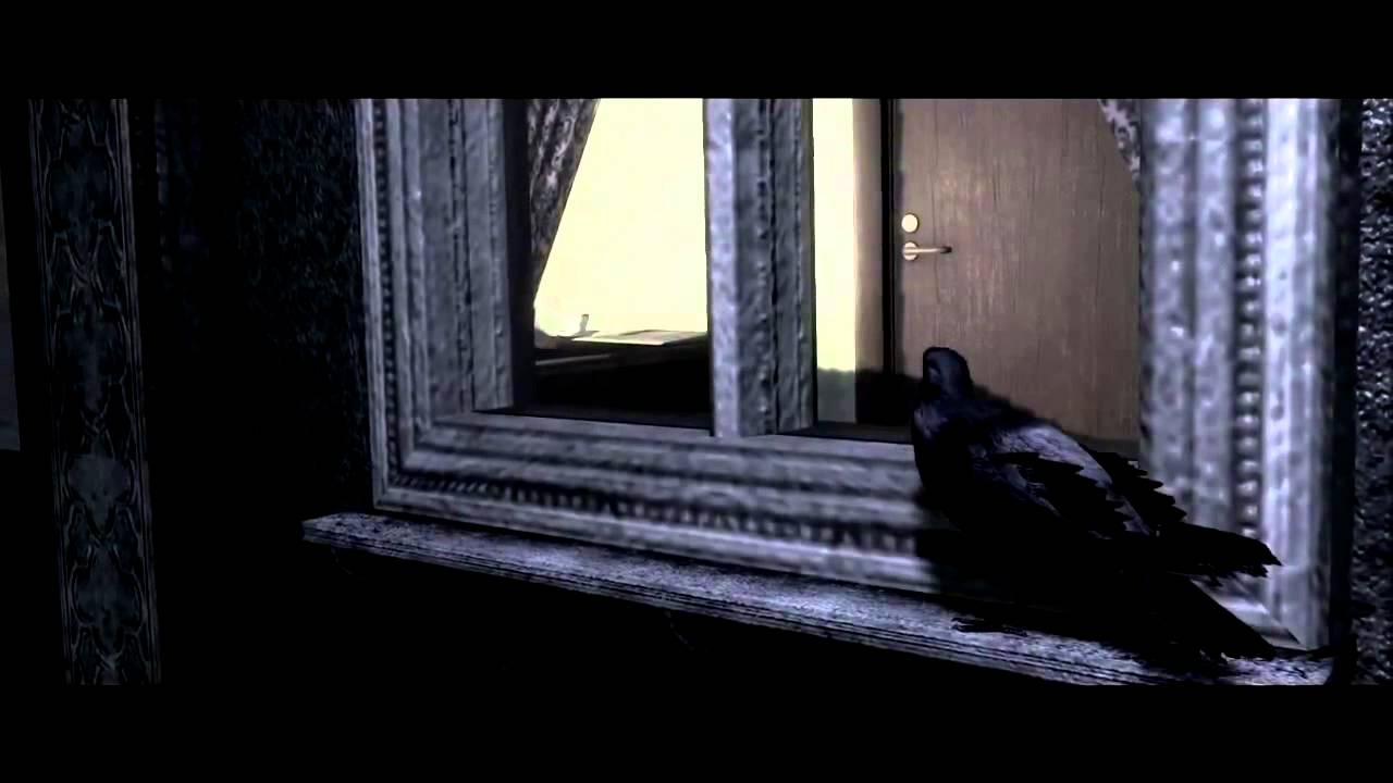 Lucius Русский трейлер '2012' HD