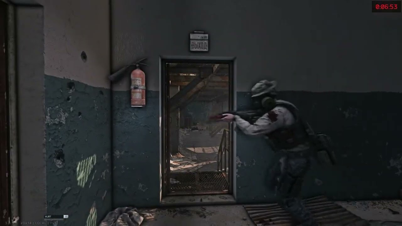 SAIN 4.1.0 - AI Overhaul for Tarkov - Out Now