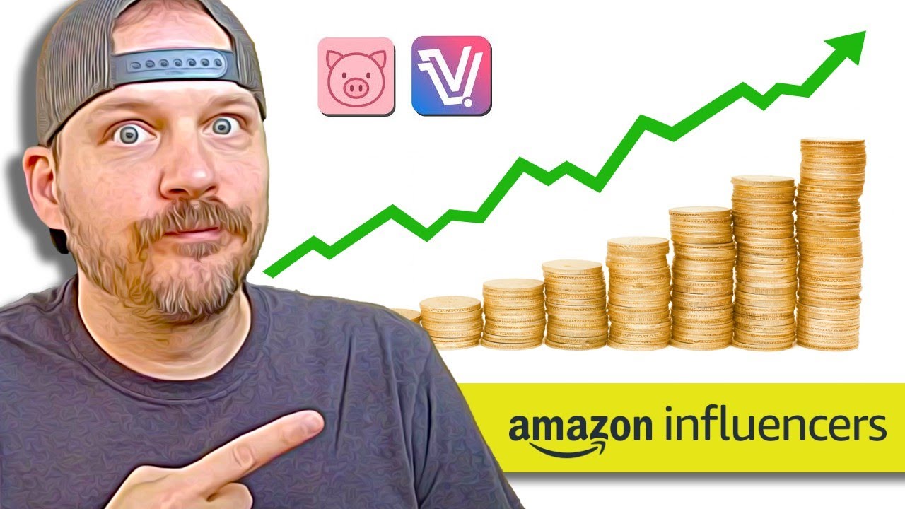 АБСОЛЮТНО НЕОБХОДИМЫЕ ИНСТРУМЕНТЫ для инфлюенсеров Amazon!