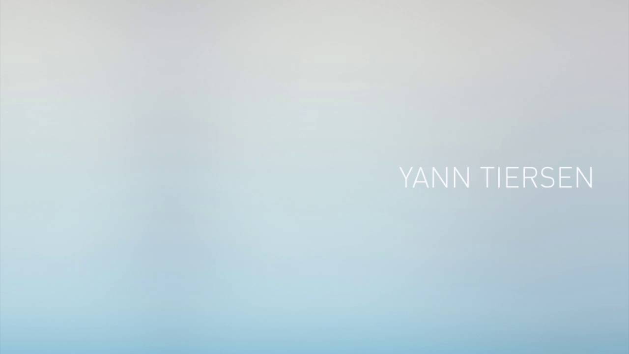 Yann Tiersen - Enez Nein (Official Audio)