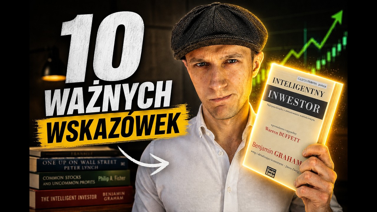 Inteligentne Inwestowanie w Zakładach Bukmacherskich