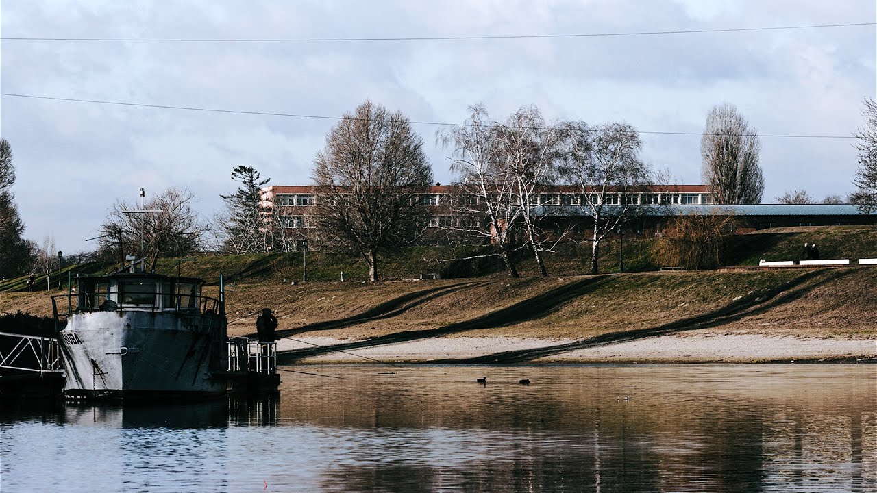 Baja Hungary | By P&aacute;l Nov&aacute;k