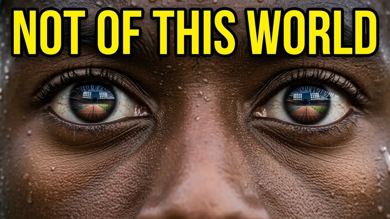Not From This World  Dream Chaser Motivation Music Visualizer
