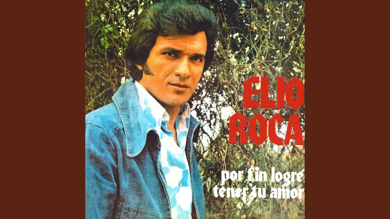 Por Fin Logré Tener Tu Amor