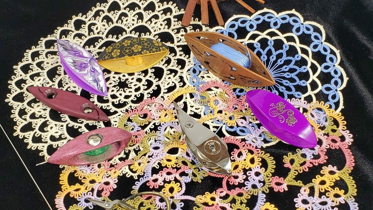 10/28/25 Splitting rings and chains and making floaties. What in the world are we getting into?