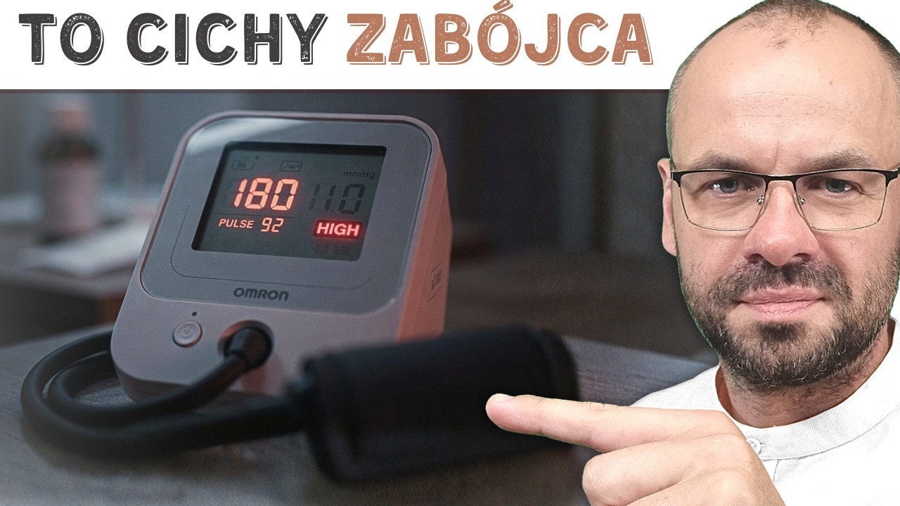 Zabija częściej, niż myślisz. Większość uważa go za nieszkodliwy.