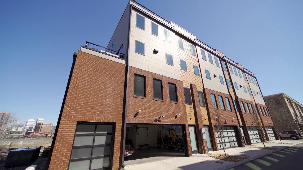 607 Semmes Avenue - Richmond, Virginia