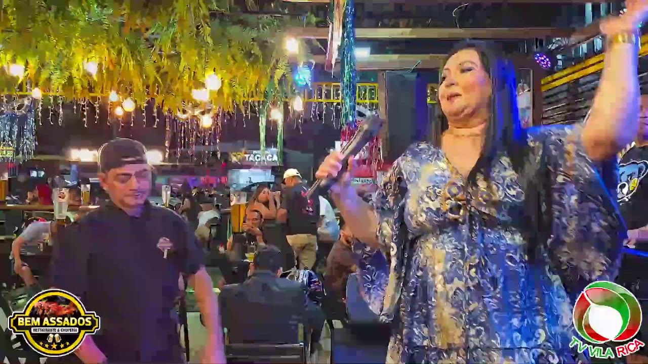 Transmissão ao vivo de TV VILA RICA 🎥 ESPORTE & ENTRETENIMENTO