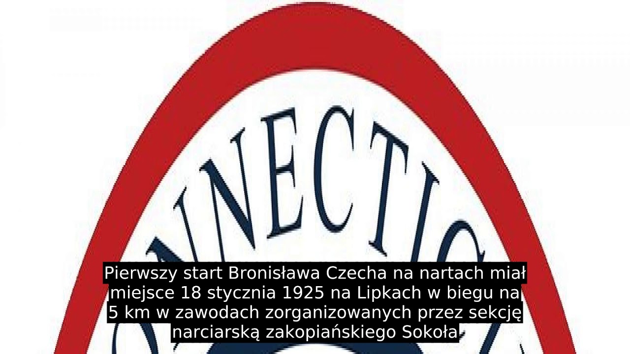 Bronisław Czech