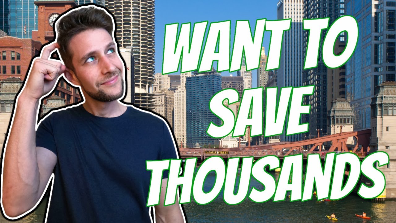 How Much Money Do You Need to Buy a Home in Chicago Illinois? | Keller Mortgage