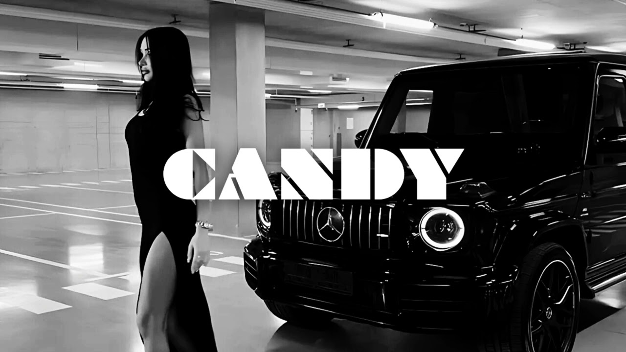 OMER DEEP, HilalDeep, ADAM & Isko Alvarez, Ahmet Çeğil & DeepHuseyin - CANDY MIX